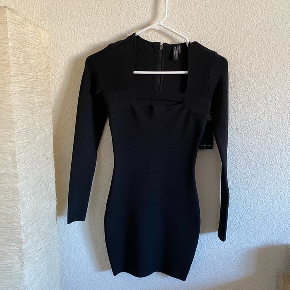 Guess bandage dress - Picture 2 of 8